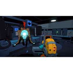 Humble Bundle Void Bastards Standard PlayStation 4 - Vue supplémentaire 7