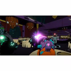 Humble Bundle Void Bastards Standard PlayStation 4 - Vue supplémentaire 8