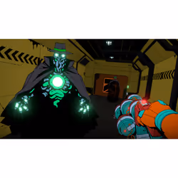 Humble Bundle Void Bastards Standard PlayStation 4 - Vue supplémentaire 9