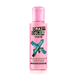 CRAZY COLOR Blue Jade 100 ml