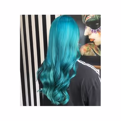 CRAZY COLOR Blue Jade 100 ml