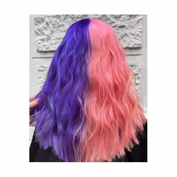CRAZY COLOR Hot Purple 100 ml