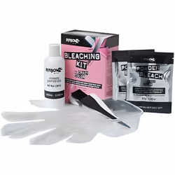 crazy color bleaching kit decolorant poudre+oxy…