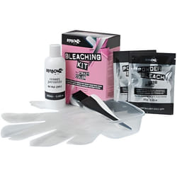 crazy color bleaching kit decolorant poudre+oxy…
