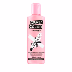 CRAZY COLOR Neutral Mix 250 ml, Neutre, Neutral, Unisexe, 250 ml, Tous types de cheveux, Bouteille