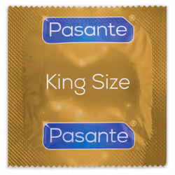 Pasante King Size 3 pièce(s) Lisse - Vue supplémentaire 2