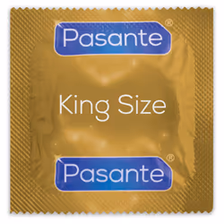 Pasante King Size 12 pièce(s) Lisse