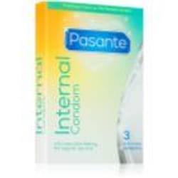 Pasante Internal 3 pcs