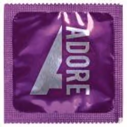 Pour un maximum de plaisir sans risque. Les préservatifs Pasante Adore Extra Sure Clinic vous procurent une protection optima ...