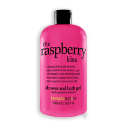 Treaclemoon The Raspberry Kiss 500 ml Gel douche Femmes Corps Framboise
