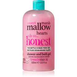 Treaclemoon Marshmallow Hearts 500 ml