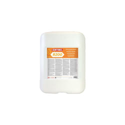 Nettoyant solaire r200 20l