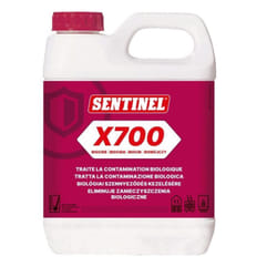 Biocide X700 - Bidon 1L