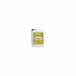 Bidon de 1L - Fournisseur: SENTINEL - Reference: 376015 - - Détartrant sanitaire CALSANIT - Matière : liquide - Coloris : bru ...