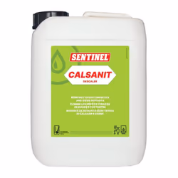 Dissout rapidement le calcaire Restaure les performances de tous types de chauffe-eau Efficace même à basse température Ne pr ...