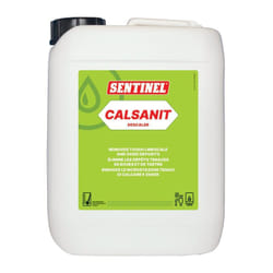 Sentinel - Détartrant sanitaire calsanit - Bidon de 5L
