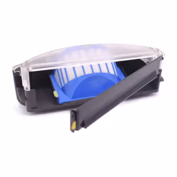 Compatible pour les marques et modèles suivants : IROBOT 698, 650, 676, 606, 651, 630, 600, 696, 632, SERIE600 Référence comm ...