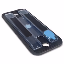 iRobot 4408919, Noir, Bleu, iRobot Braava 380