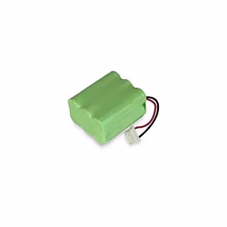 iRobot 4408927, Aspirateur robot, Batterie, Vert, 1500 mAh