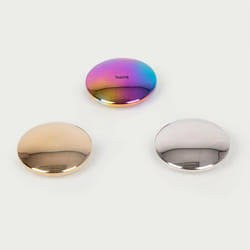 Tickit Galets Sensoriels Réfléchissants & Sonores