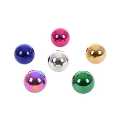 Tickit Balles Sensorielles Mystères De Couleur Réfléchissantes
