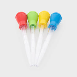 Tickit Pipettes De Mesure - Pqt 4