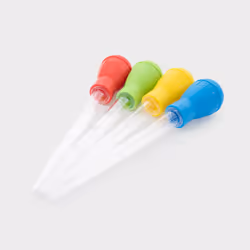 Tickit Pipettes De Mesure - Pqt 4