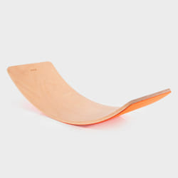 Tickit Planche D'Équilibre En Bois
