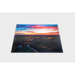 Tickit Winding Road A2 Play Mat Multicolore Tapis de jeux pour bébé