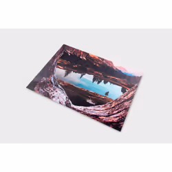 Tickit Lake View A2 Play Mat Multicolore Tapis de jeux pour bébé