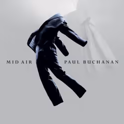 Alive AG Mid Air, Chanteur/auteur-compositeur, CD, Buchanan, Paul, Support physique, Essential Sales and Marketing Ltd. / New ...