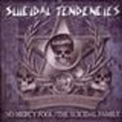 Alive AG No Mercy Fool ! / The Suicidal Family, Alternative, CD, Suicidal Tendencies, Support physique, Essential Sales and M ...