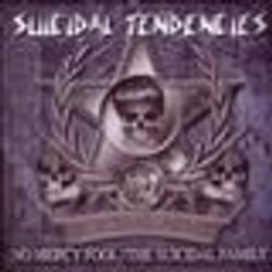 Alive AG No Mercy Fool ! / The Suicidal Family CD Alternative Suicidal Tendencies