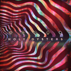 Alive AG Holy Oysters (12Inch +DL), Indienne, Vinyl, Holy Oysters, Essential Sales and Marketing Ltd. / Distiller, Emballage  ...