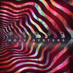Alive AG Holy Oysters (12Inch +DL) Vinyl Indienne 30 cm