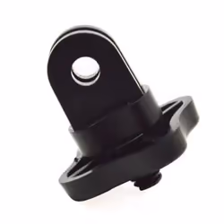 Promounts PM2013GP991, Noir, 1/4", GoPro HERO, 1 pièce(s)
