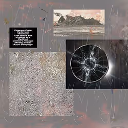 Alive AG Piteous Gate (2LP), Tech house, Vinyl, M.E.S.H., WAS Word and Sound / Pan, Emballage de étirable, 30 cm