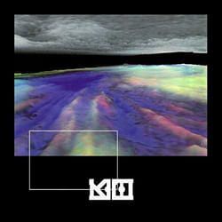 Alive AG Koch CD Techno Gamble, Lee