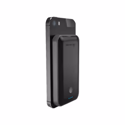 EnerGenie ENER115, 2800 mAh, Noir