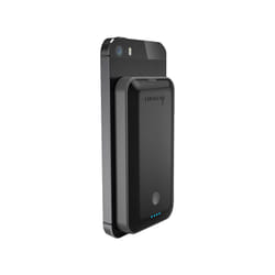 EnerGenie ENER115 banque d'alimentation électrique 2800 mAh Noir