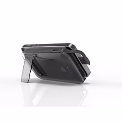 EnerGenie ENER115 banque d'alimentation électrique 2800 mAh Noir