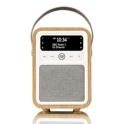 VQ Monty Portable Numérique Bois