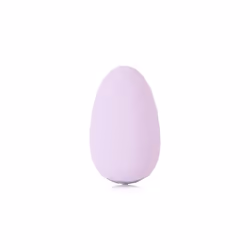 Je Joue Mimi, Mini vibrateur, Stimulation du clitoris, Lilas, Droit, Ambidextre, Boutons