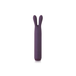 Je Joue Rabbit Bullet Vibrateur pour lapin Ambidextre
