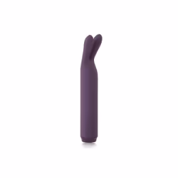 Je Joue Rabbit Bullet Vibrateur pour lapin Ambidextre