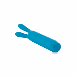 Je Joue Rabbit Bullet Vibrator Vibrateur pour lapin Ambidextre