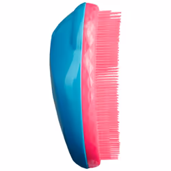 Tangle Teezer The Original Universel Brosse à cheveux rectangulaire Bleu, Rose 1 pièce(s)