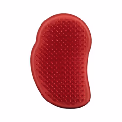 Tangle Teezer Thick & Curly Adulte Brosse à cheveux rectangulaire Rouge 1 pièce(s)