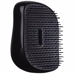 Tangle Teezer Compact Styler Adulte Brosse à cheveux rectangulaire Noir, Or rose - Vue supplémentaire 2