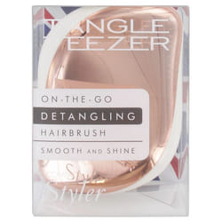 Tangle Teezer Brosse à Cheveux Compact Styler